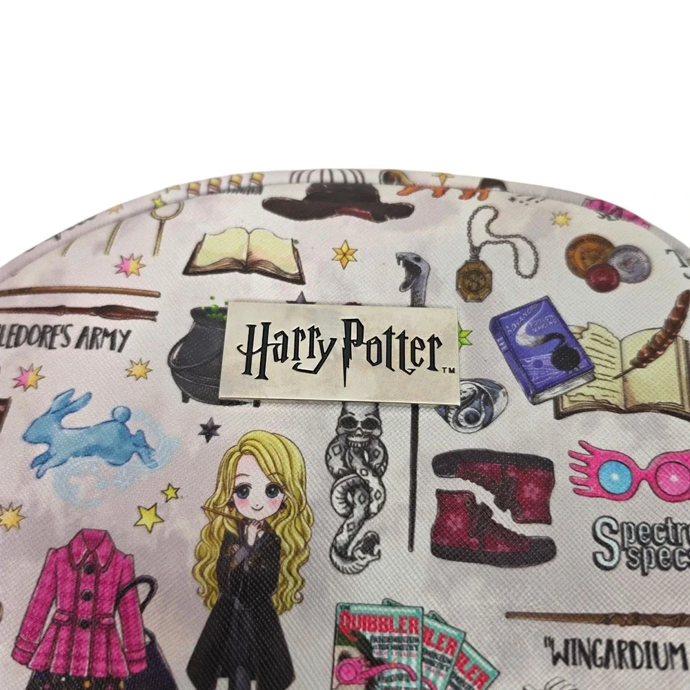 Harry Potter mini backpack